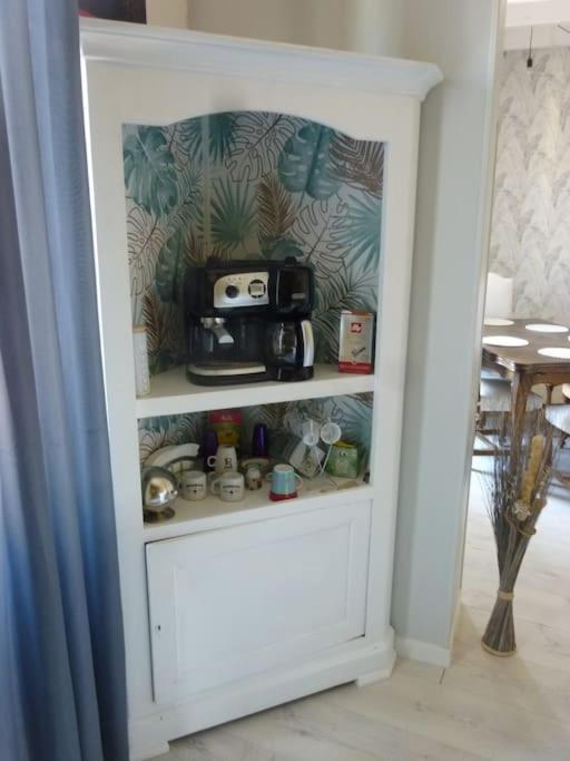 Apartment Bienvenue Dans Le 56 *