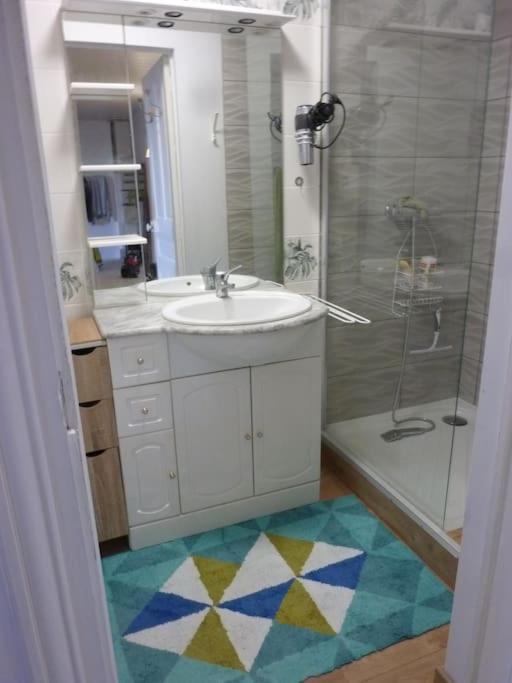Apartment Bienvenue Dans Le 56